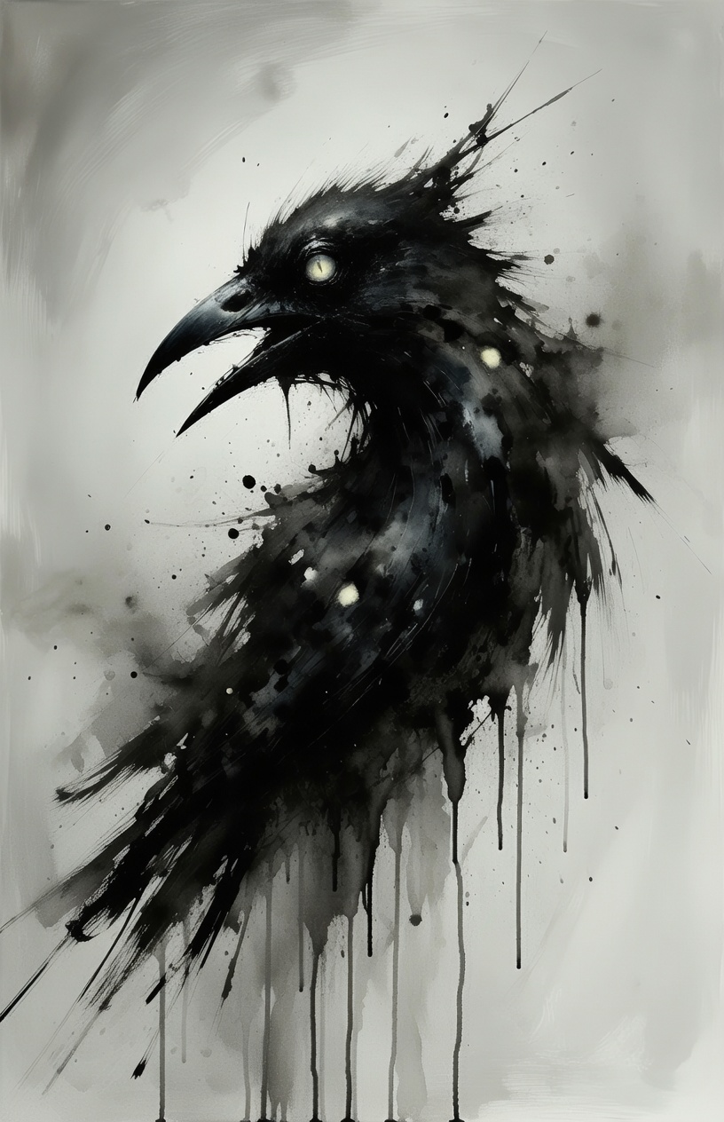 Caim — manifestation